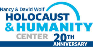 Holocaust & Humanity Center