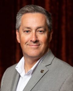 Richard J. Harknett, PhD