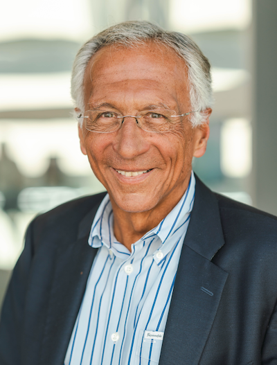 Brigadier General (Ret.) Stephen N. Xenakis, M.D.