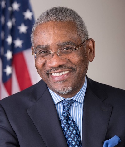 Gregory W. Meeks